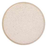 Тарілка плоска 16 cm LESS